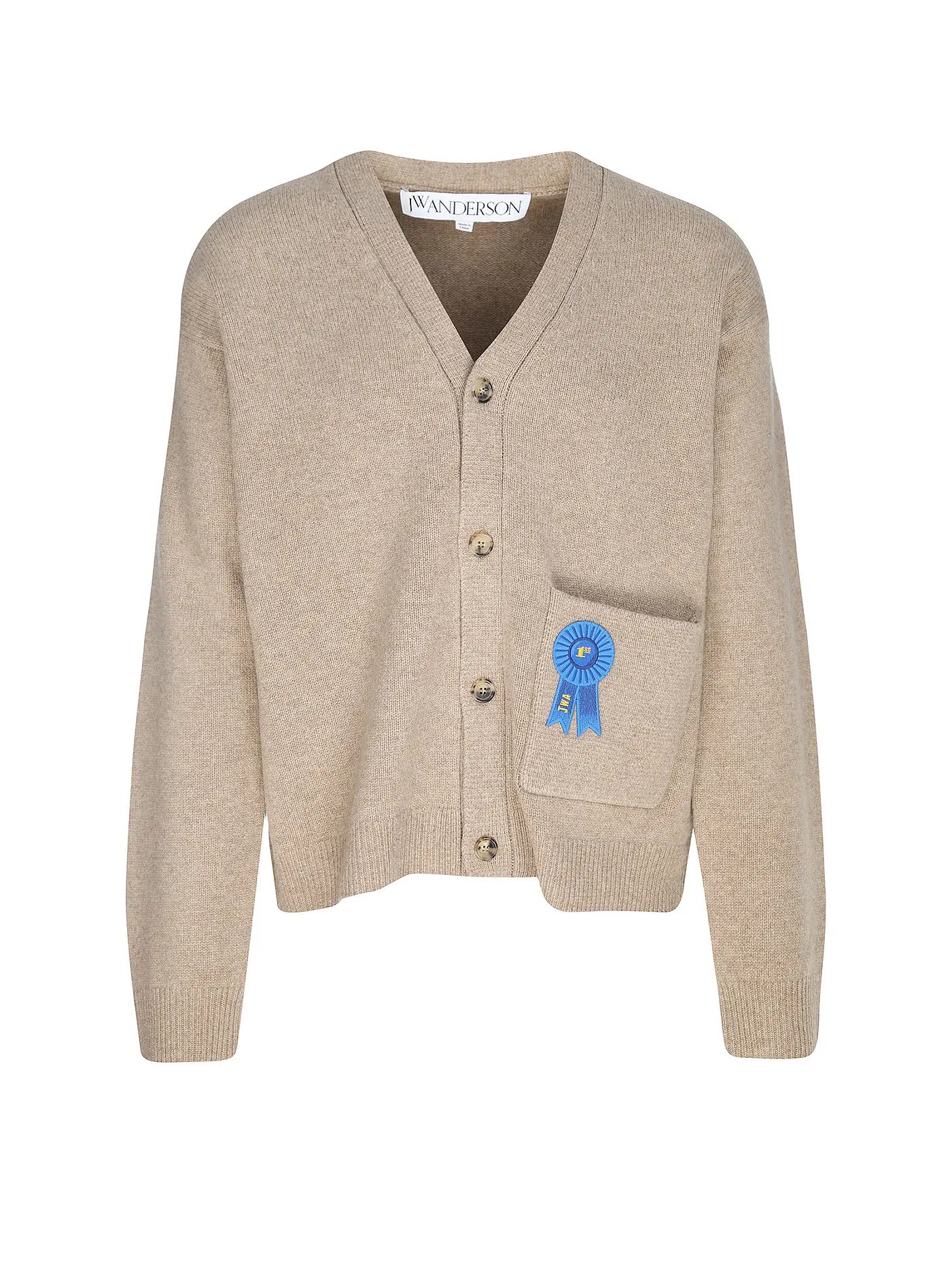 JW ANDERSON | Strickjacke | 